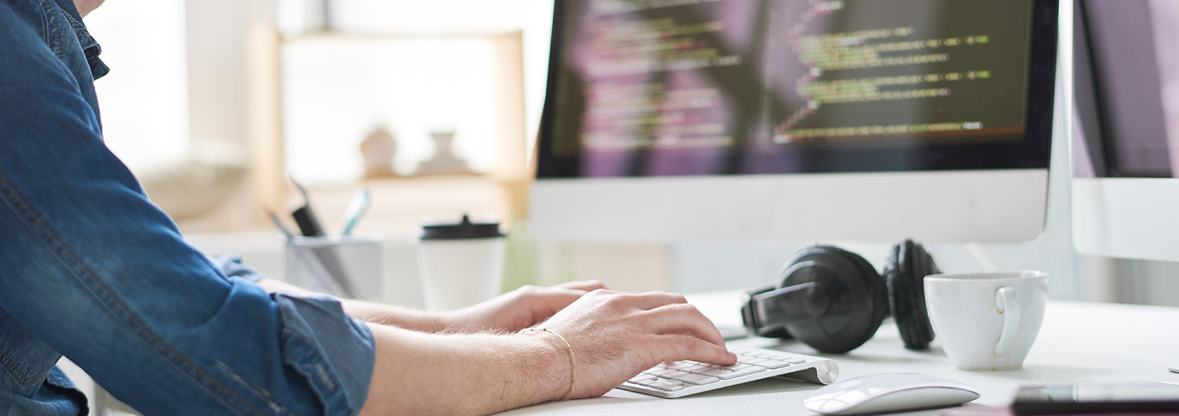 Software Engineer – Intern