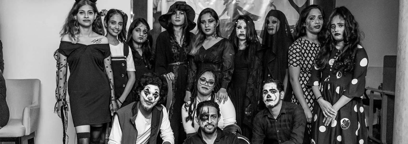 Halloween Night 2022
