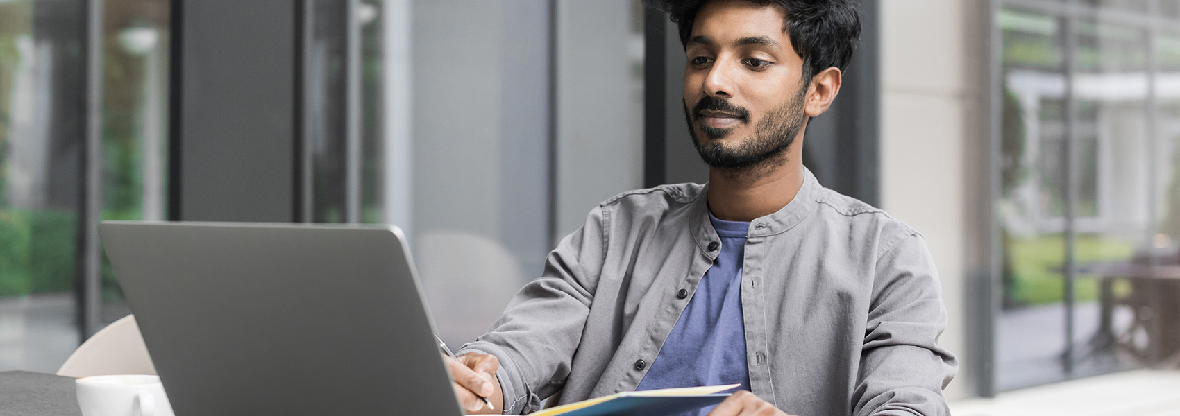 Junior Executive Digital Marketing