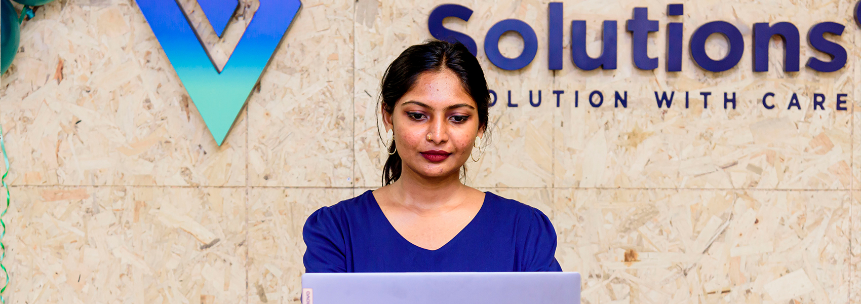 Our solutions